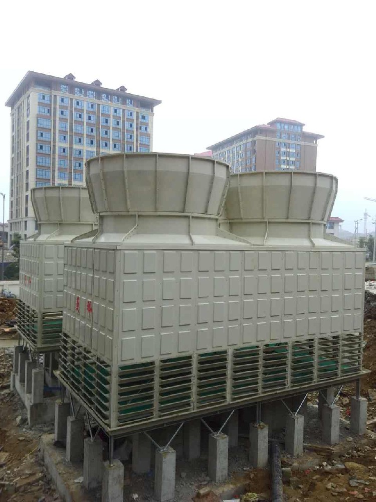 JCN金創(chuàng  )2600T逆流式低噪音型