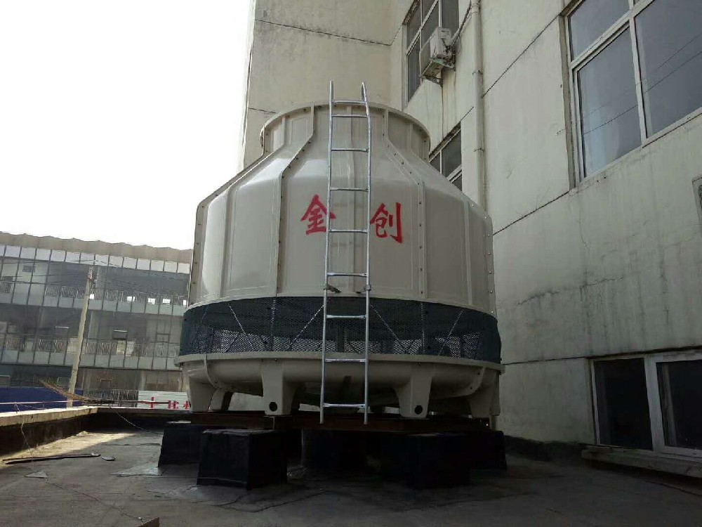 金創(chuàng  )高溫型冷卻塔 滎陽(yáng)金創(chuàng  )冷卻塔