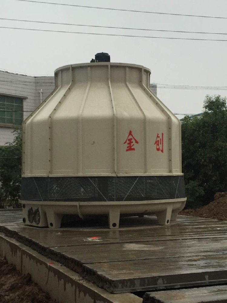 金創(chuàng  )JCT系列逆流式圓型