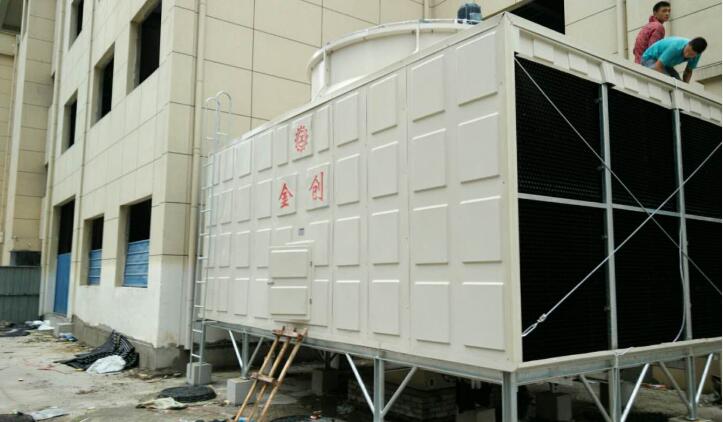 冷卻塔是用來(lái)干什么的？