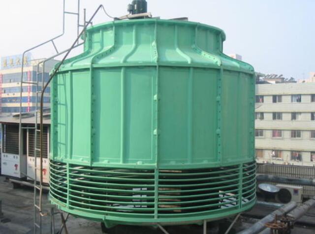 玻璃鋼冷卻塔的保養要點(diǎn)