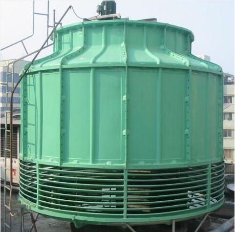 逆流、混流、閉式橫流冷卻塔的適用范圍分別是什么？