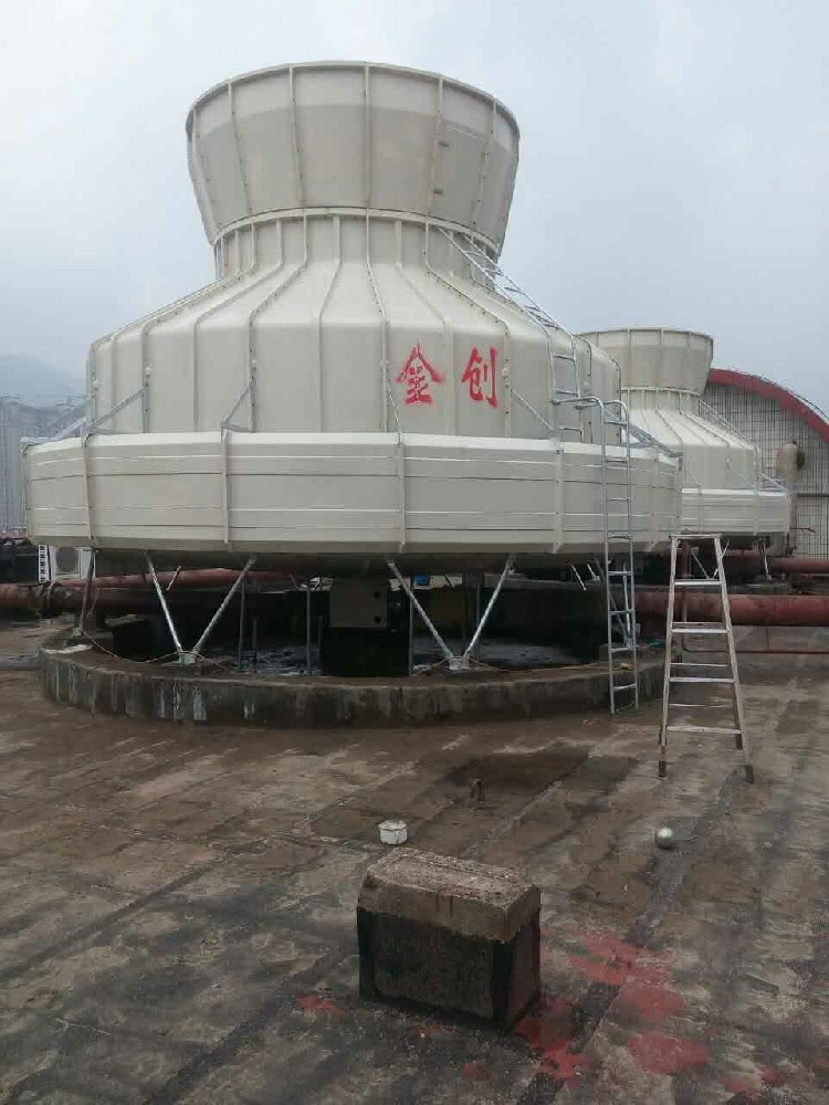 如何正確的操作冷卻塔，應該關(guān)注哪些情況